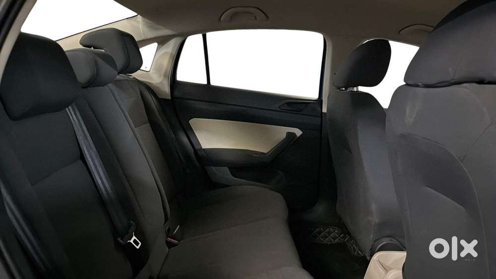 Skoda Slavia Ambition 1.5l Tsi Mt, 2022, Petrol