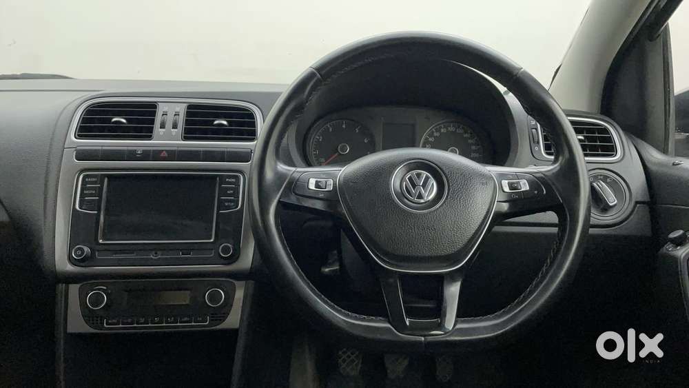 Volkswagen Polo 1.0 Mpi Highline Plus, 2019, Petrol