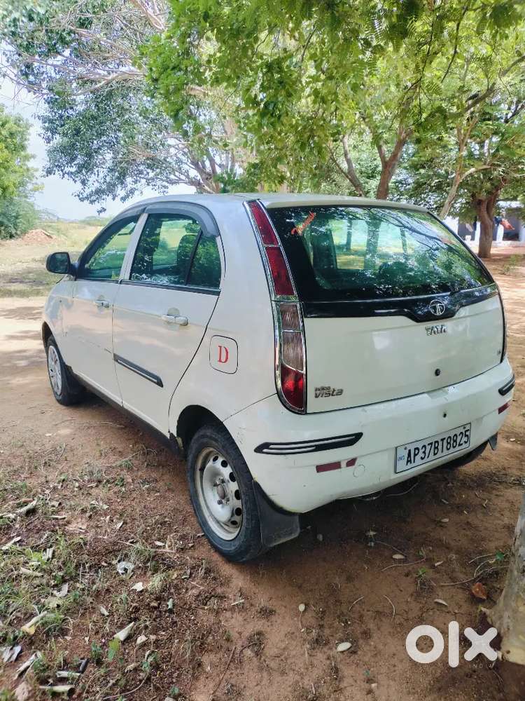 2014 Tata Indica Lsi