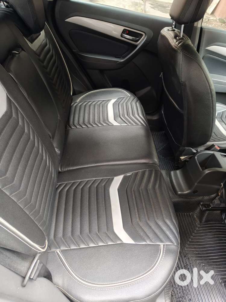 Maruti Suzuki Brezza Zdi, 2017, Diesel