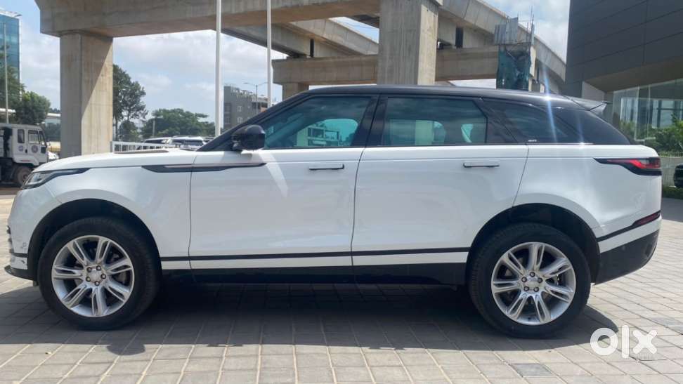 Land Rover Range Velar R-dynamic S, 2023, Petrol