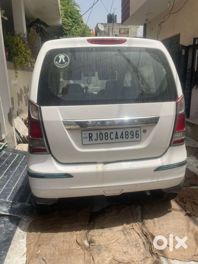 Maruti Suzuki Wagon R Lxi 2015 Car Cars 24 And Spinny Wale Dhoor Rahe