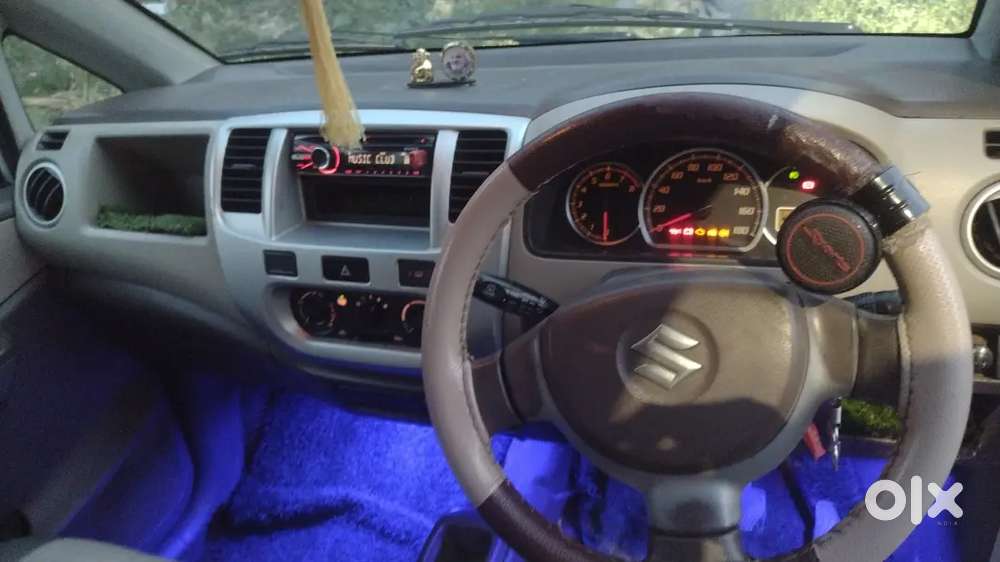 Maruti Suzuki Estilo 2011 Petrol 100000 Km Driven