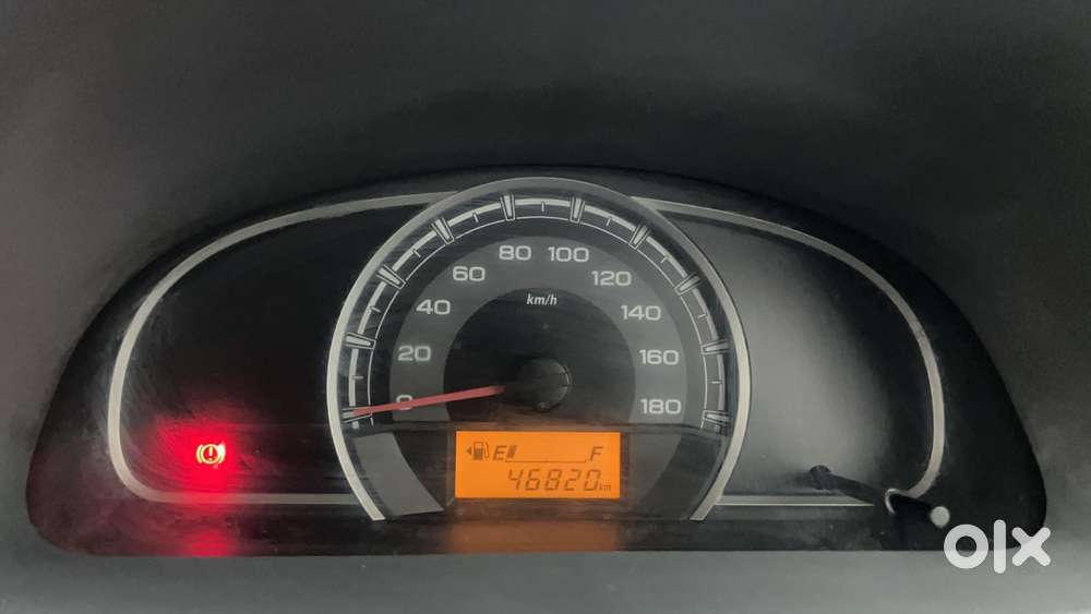 Maruti Suzuki Alto 800 Lxi, 2015, Petrol
