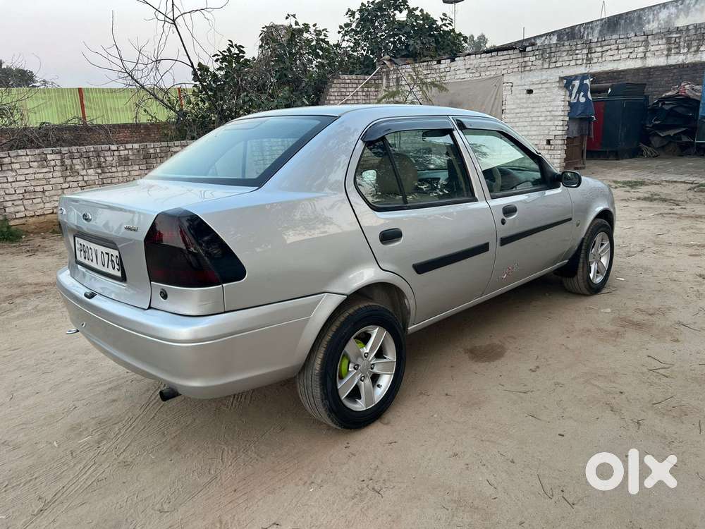 Ford Ikon 1.8 D, 2010, Diesel