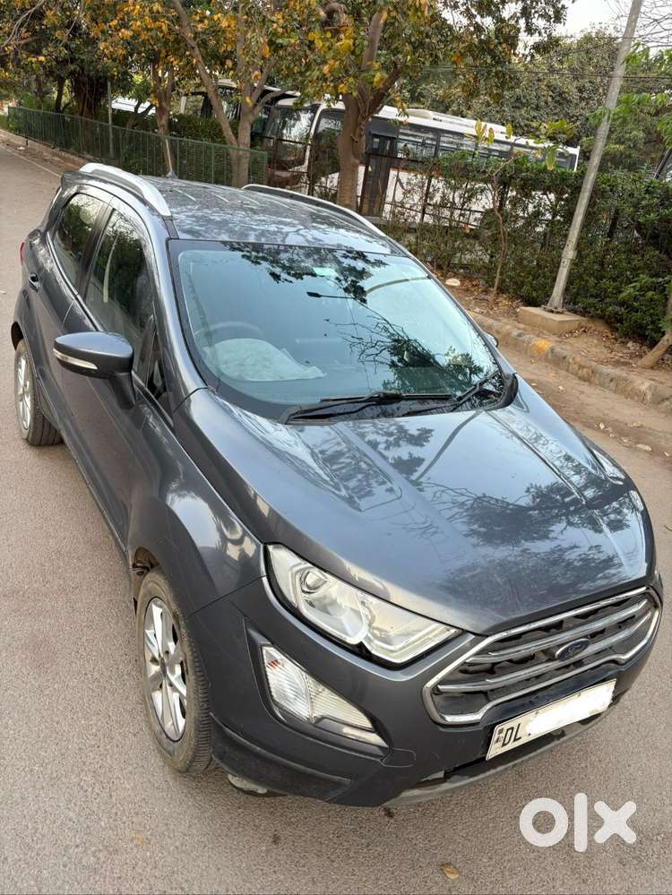 2018 Diesel Titanium. Excellent Condition. Well Maintained