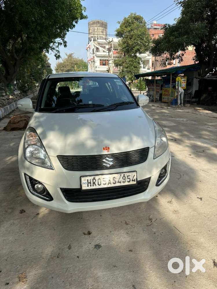 Maruti Suzuki Swift 2016 Diesel Well Maintained