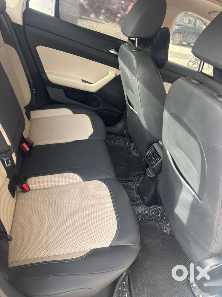 Volkswagen Virtus Petrol 2023