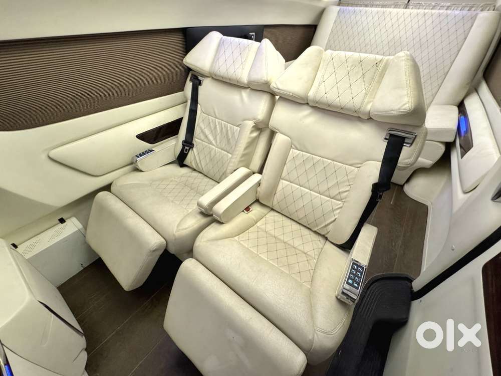 Toyota Commuter, 2014, Diesel