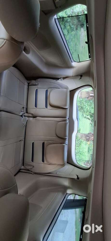 Kia Carnival Premium, 2020, Diesel