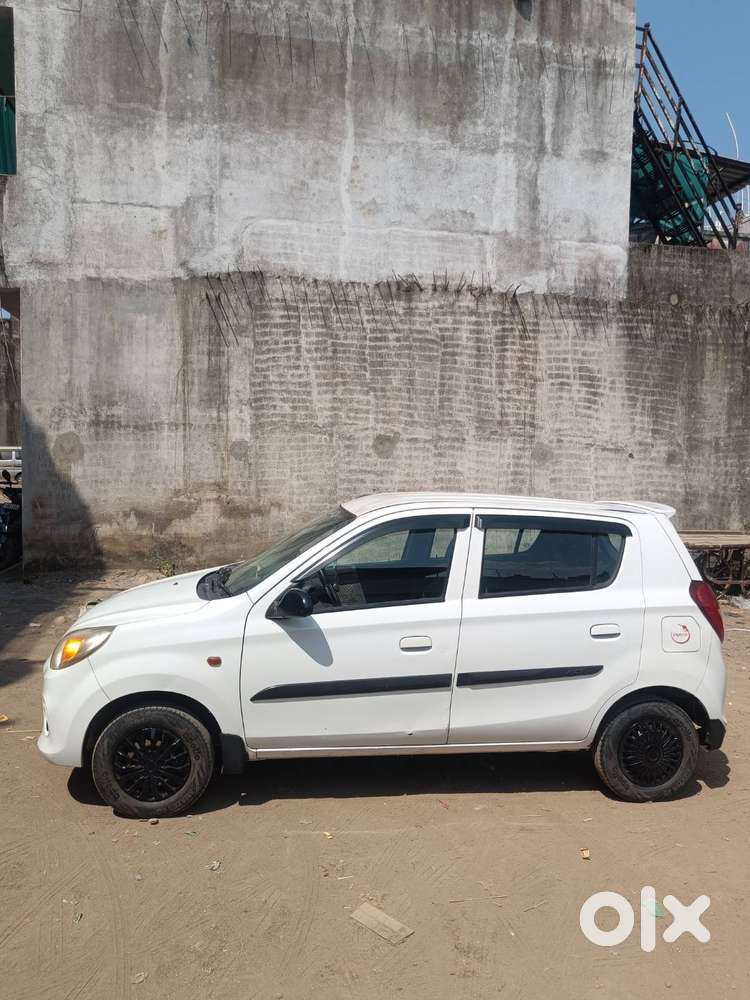Maruti Suzuki Alto 800 2016 Petrol Well Maintained