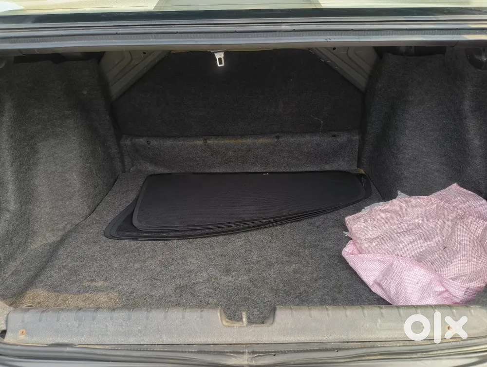 Honda City Vtec 2014