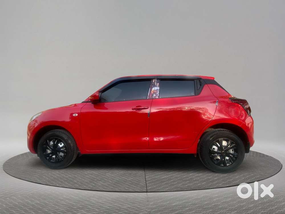 Maruti Suzuki Swift, 2021, Petrol