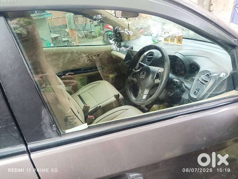 New Like Car With Display And Camera. And Many More Features.contactt
