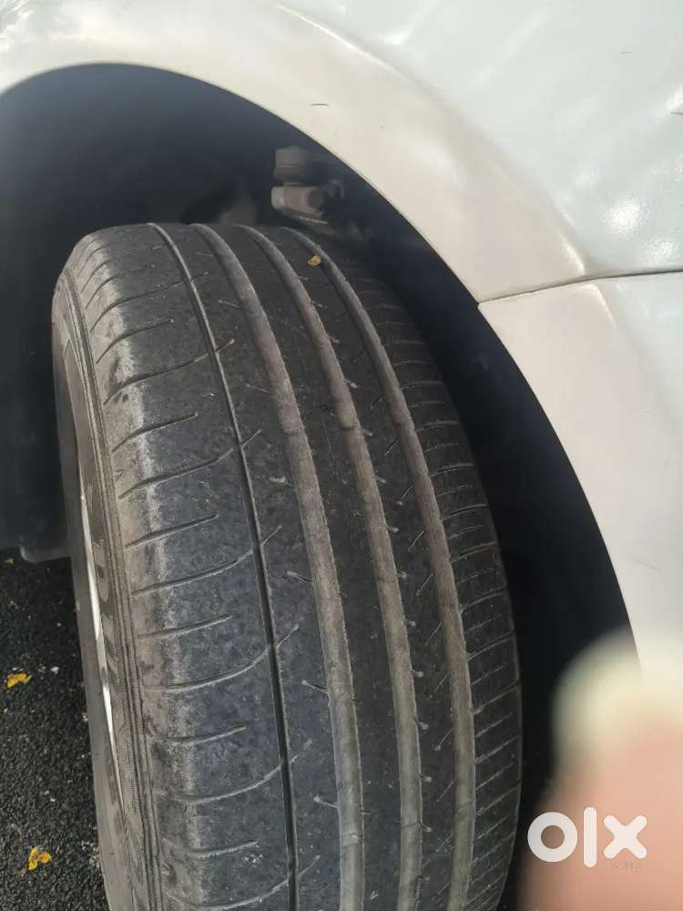 Audi Q5 Petrol