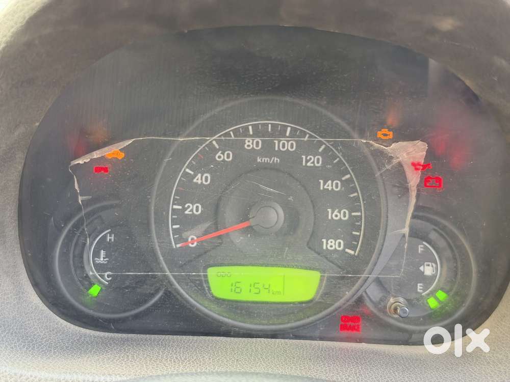 Hyundai Eon 1.0 Era Plus, 2012, Petrol