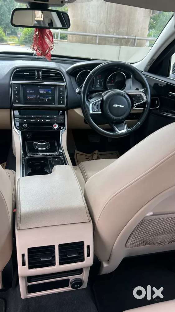Jaguar Xe 2.0l Diesel Prestige, 2017, Diesel