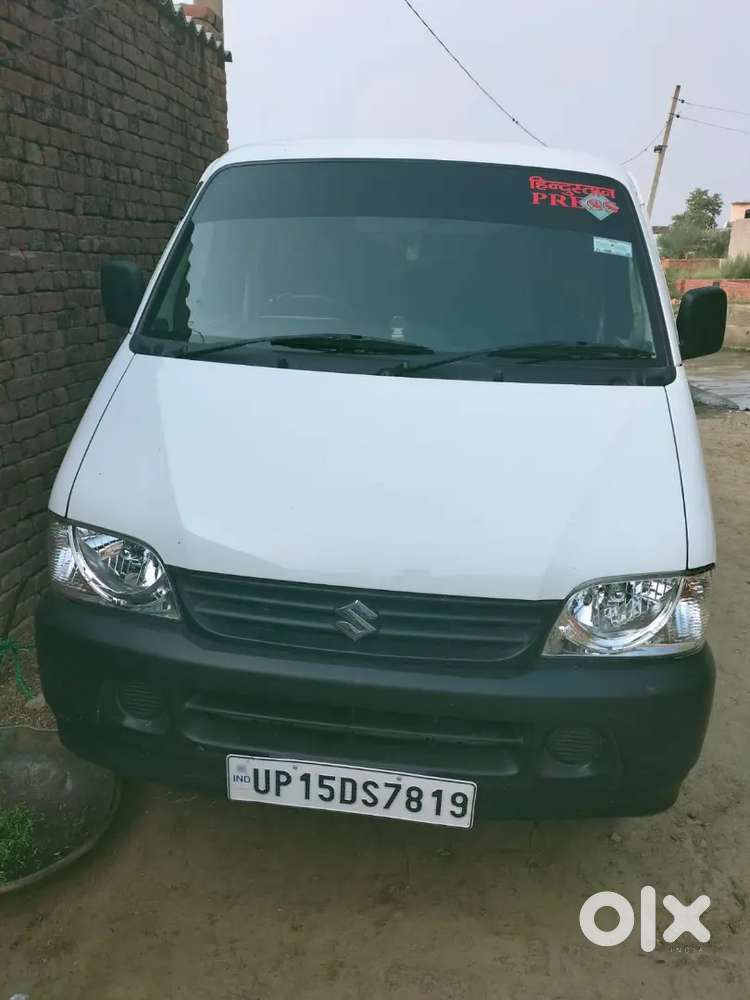 Maruti Suzuki Eeco Ac 2022