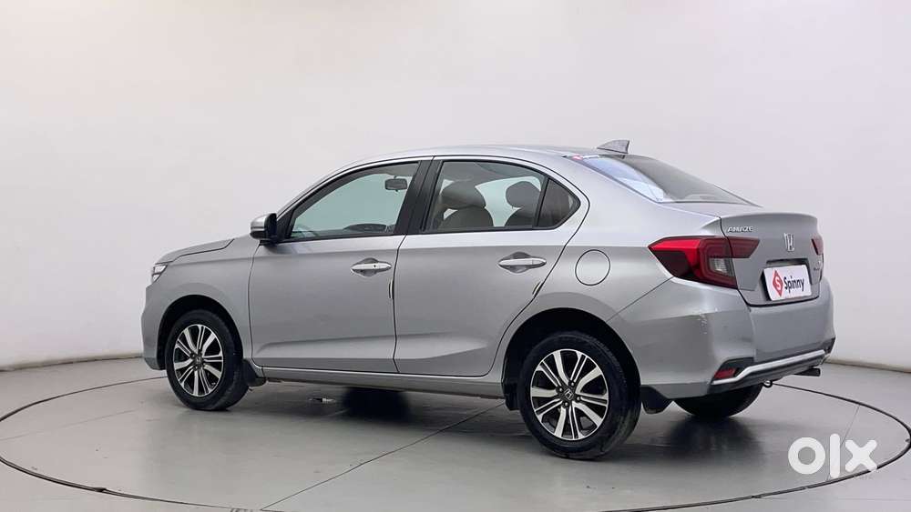 Honda Amaze Vx 1.2 Petrol Mt, 2022, Petrol
