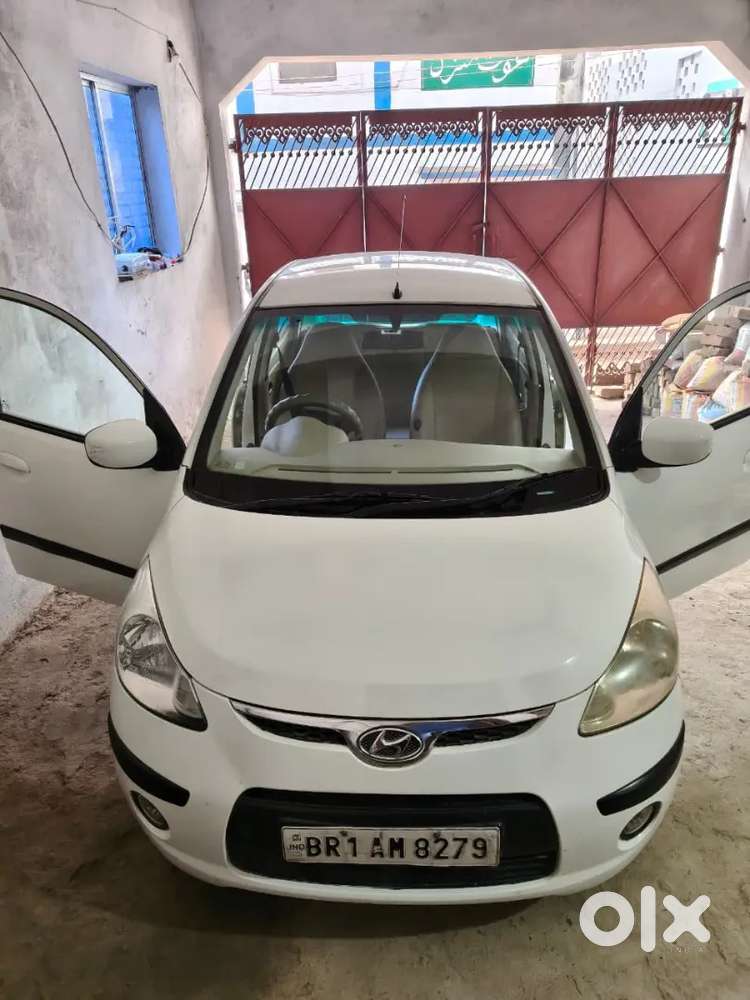 Hyundai Grand I10 2009 Petrol Manual 2029 Tak Vaild Paper