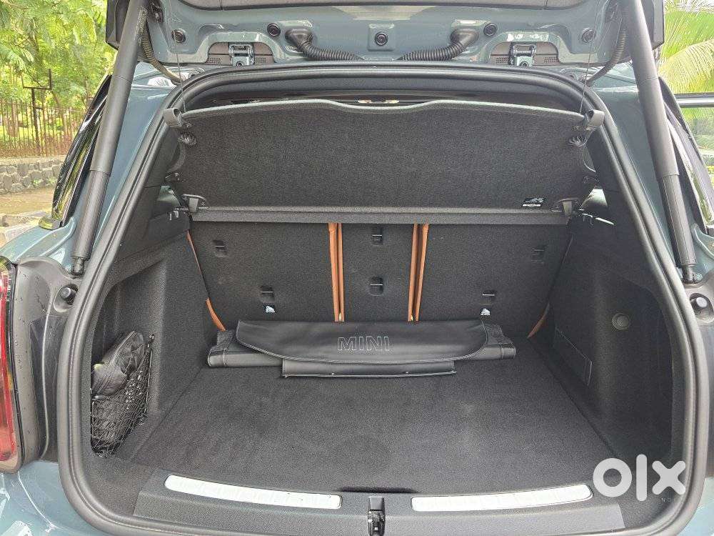 Mini Cooper Countryman S Jcw Inspired, 2025, Petrol