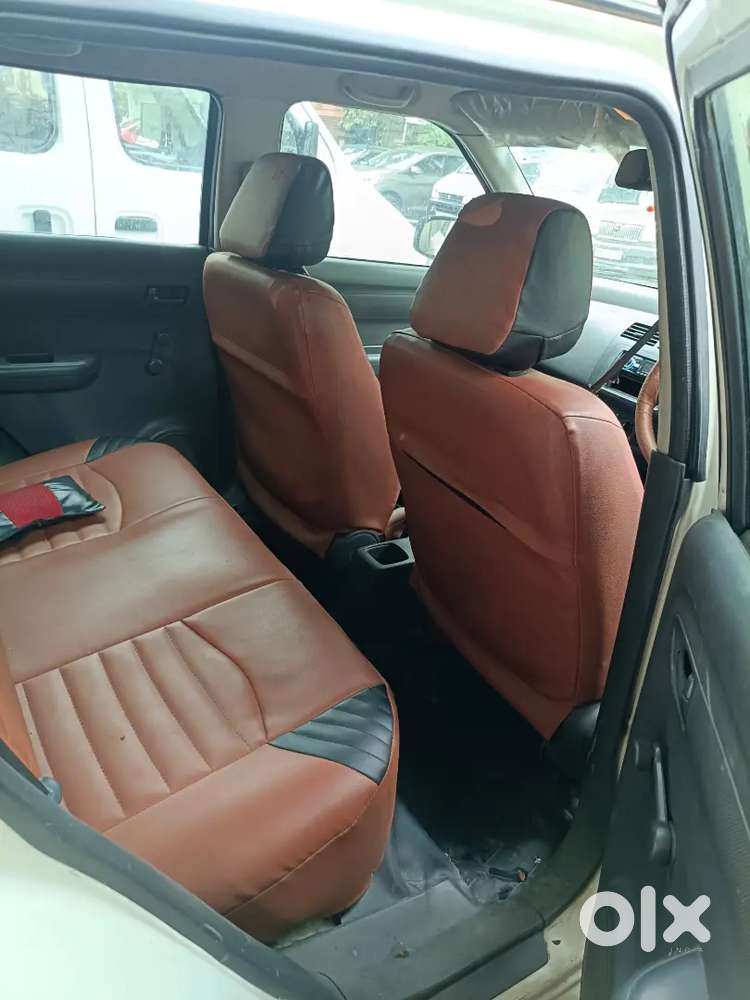 Maruti Suzuki Swift 2009 Petrol 63000 Km Driven