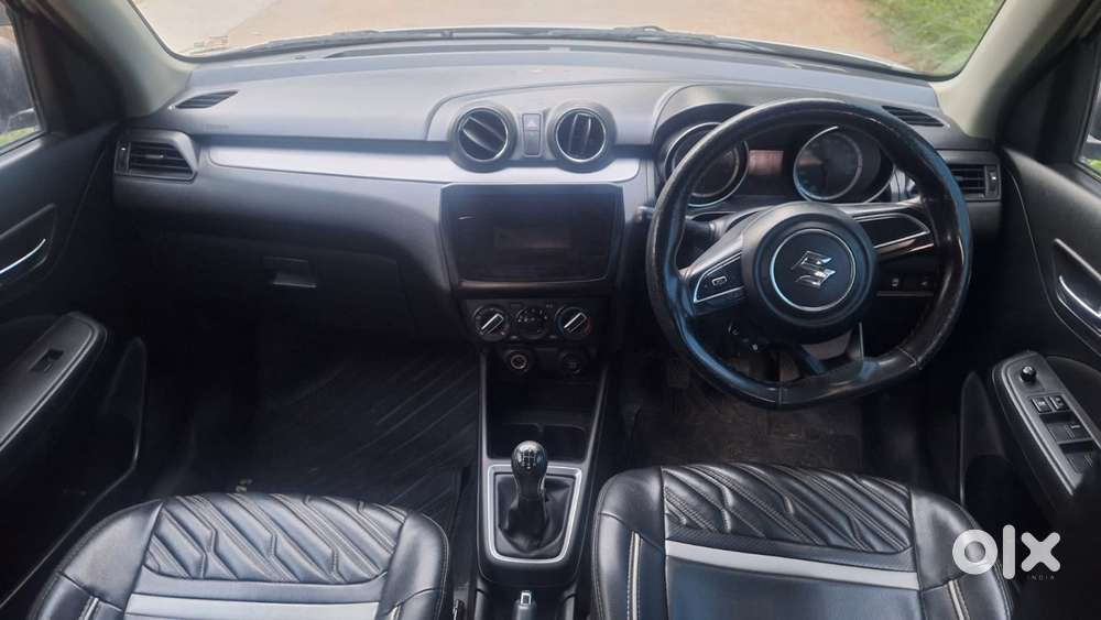 Maruti Suzuki Swift Vxi Deca, 2022, Petrol