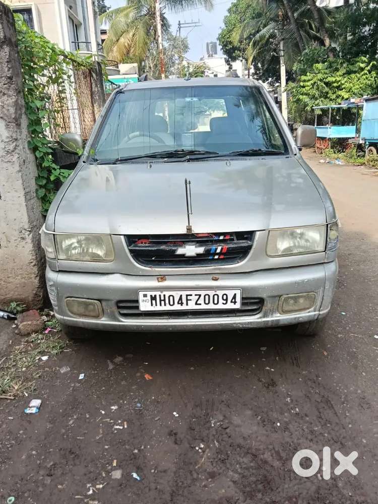 Chevrolet Tavera  7-seater 2006