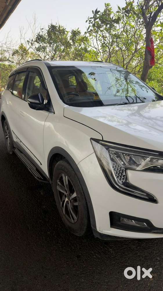 Mahindra Petrol Car 2022 November End Year