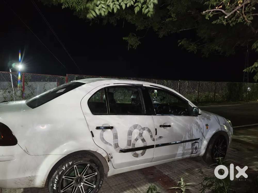 Ford Fiesta Diesel 2014