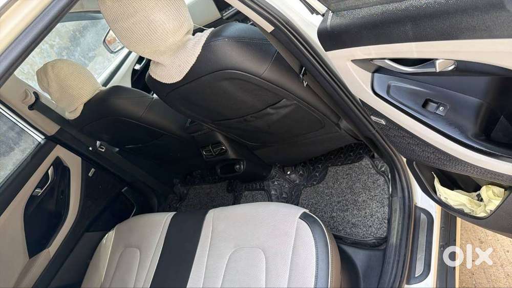 Hyundai Creta 2021 Cng & Hybrids Well Maintained