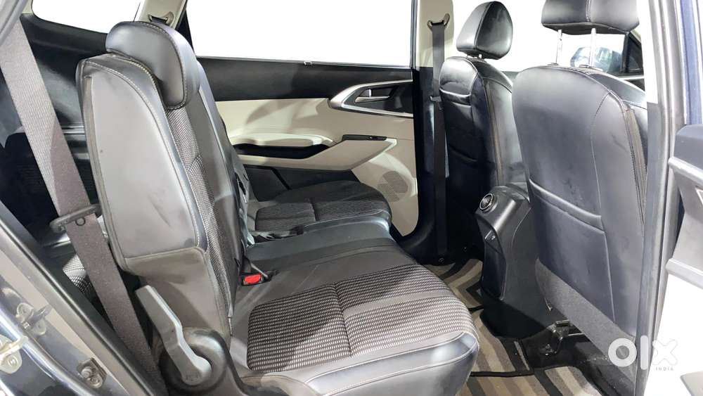 Kia Carens 1.5 Prestige 7 Str, 2022, Petrol
