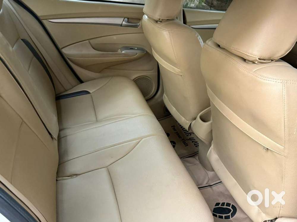 Honda City Ivtech Petrol 2010 --excellent Condition. Ready To Drive
