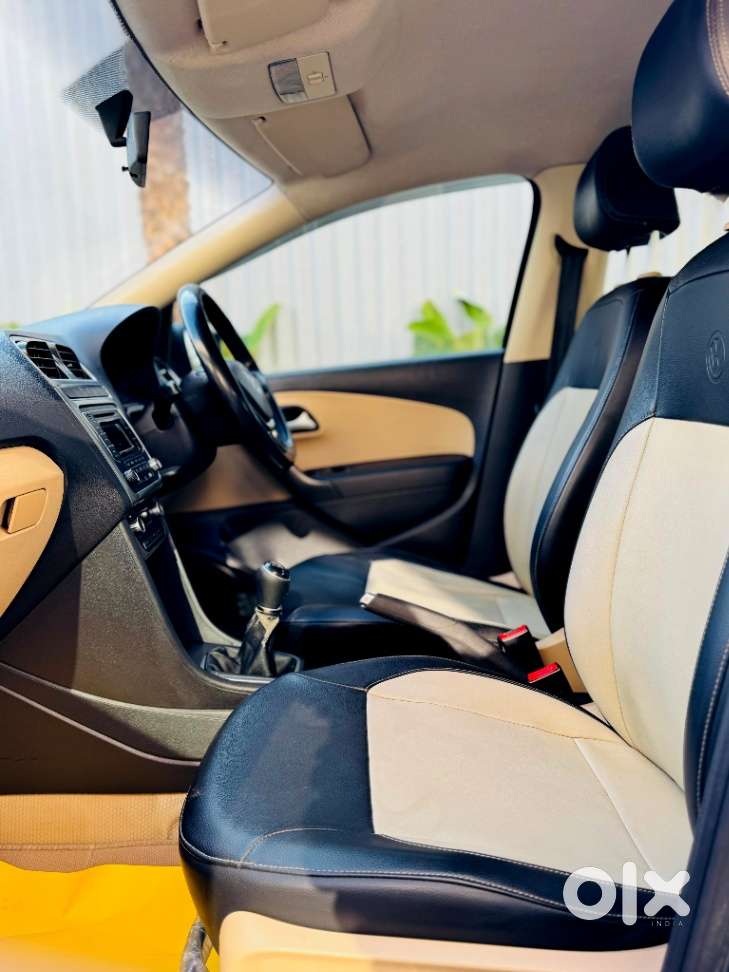 Volkswagen Polo 1.5 Tdi Highline, 2015, Diesel