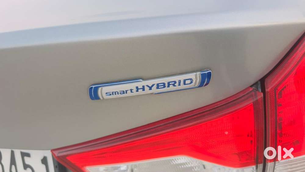 Maruti Suzuki Ciaz 2018-2022 Sigma 1.5 Shvs, 2019, Petrol