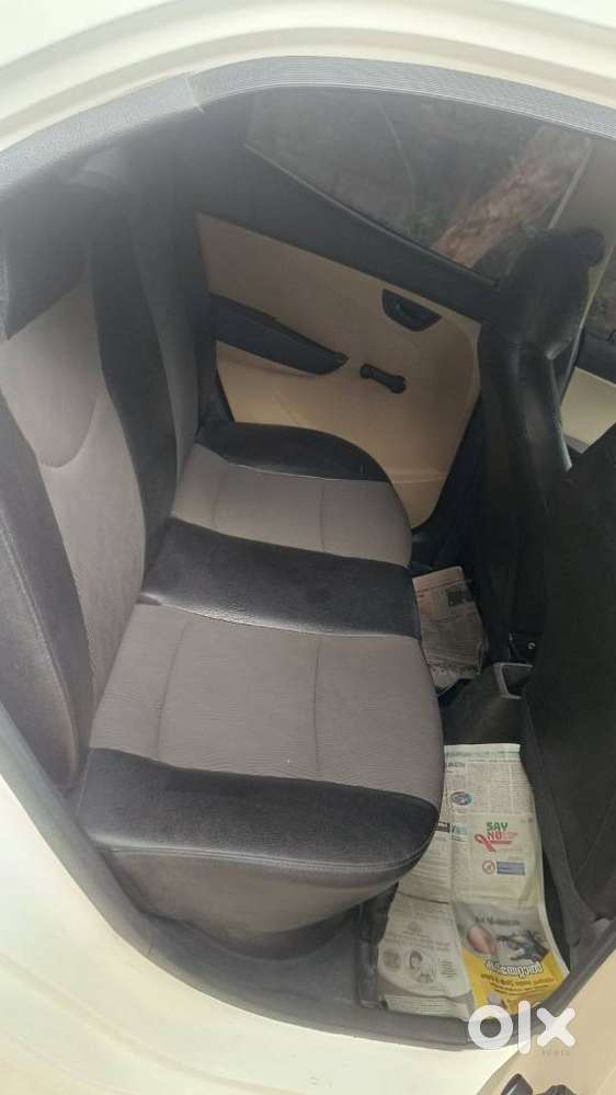 Hyundai Eon Era Plus, 2013, Petrol
