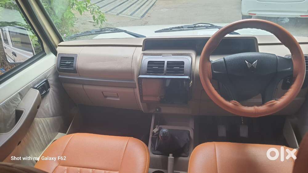 Mahindra Bolero B6, 2024, Diesel