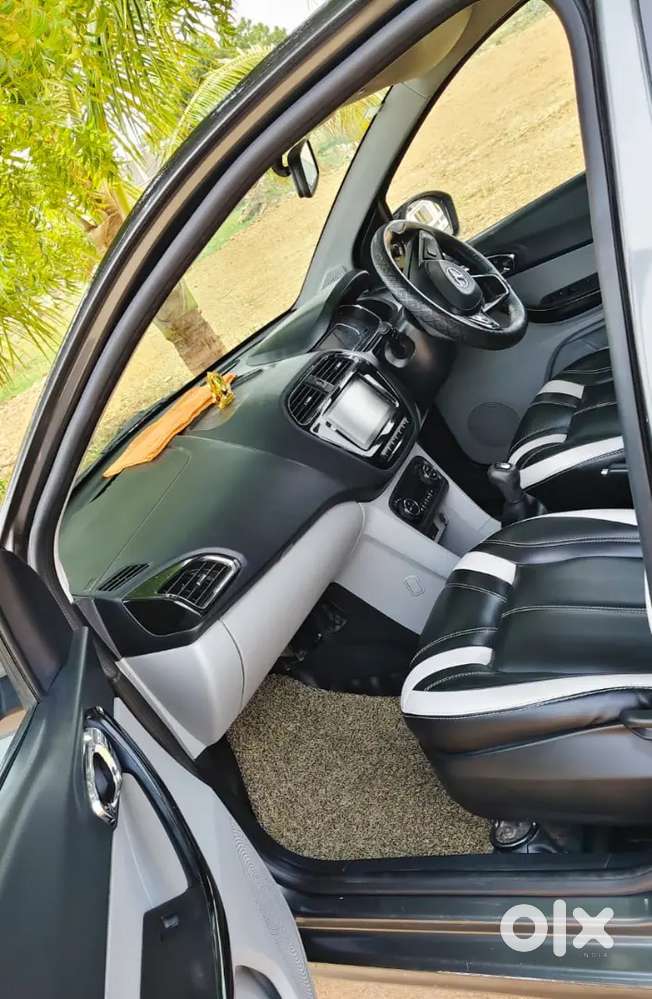 Tiago Xz + Full Topend