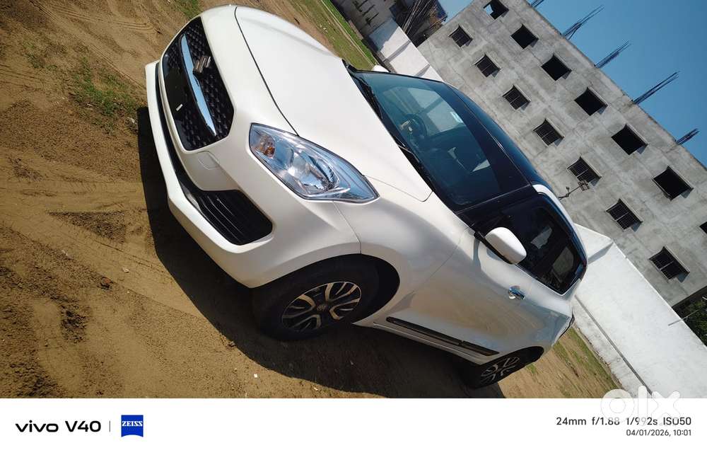 Maruti Suzuki Swift 2018 Amt Vxi, 2022, Petrol