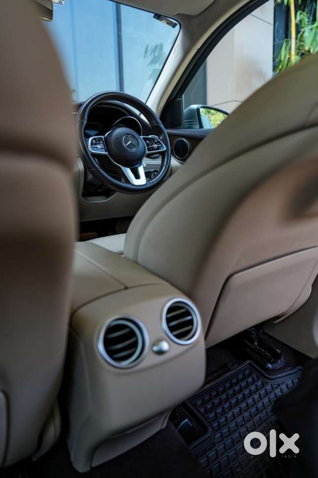 Mercedes-benz Glc Class 200, 2020, Petrol