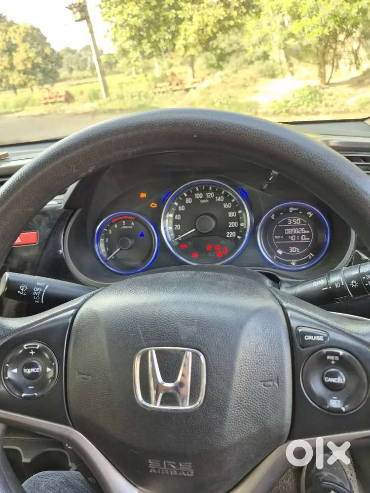 Honda City Vx
