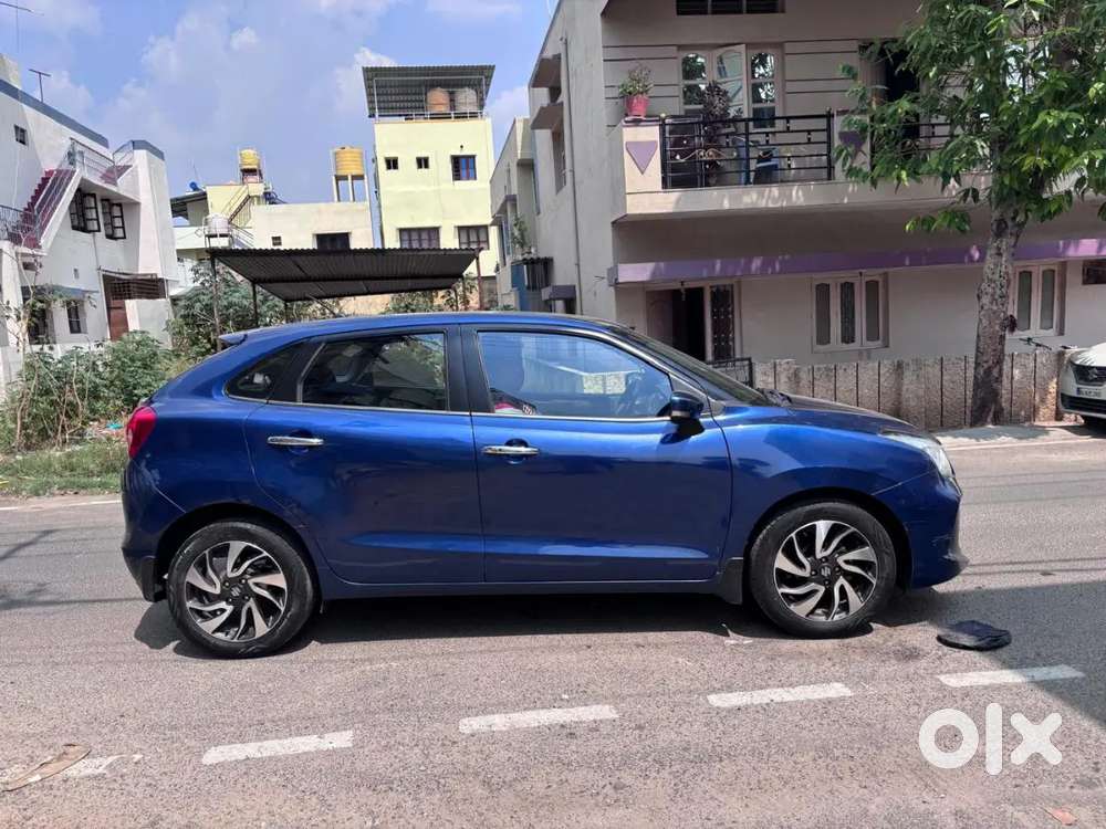 Topend Good Condition Negotiable