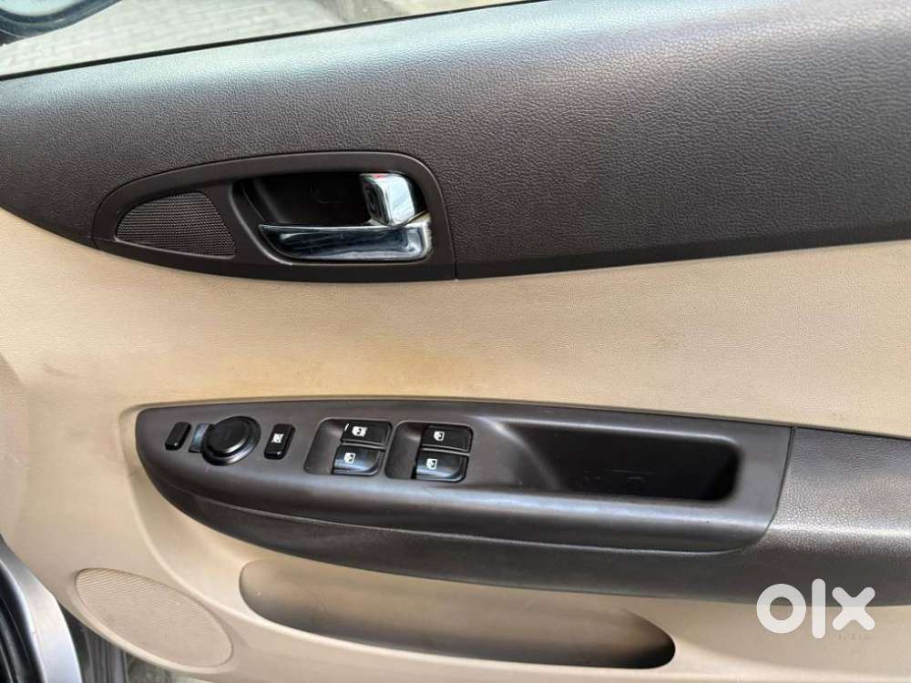 Hyundai I20 1.2 Asta, 2012, Diesel