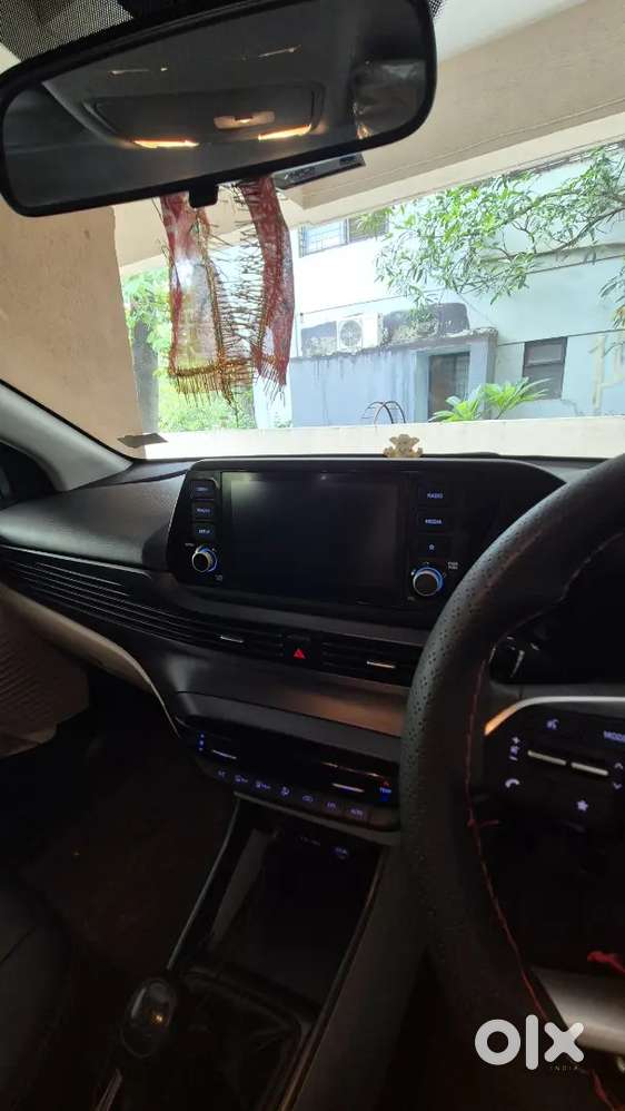 Hyundai I20 Sportz 2023 Petrol Mt