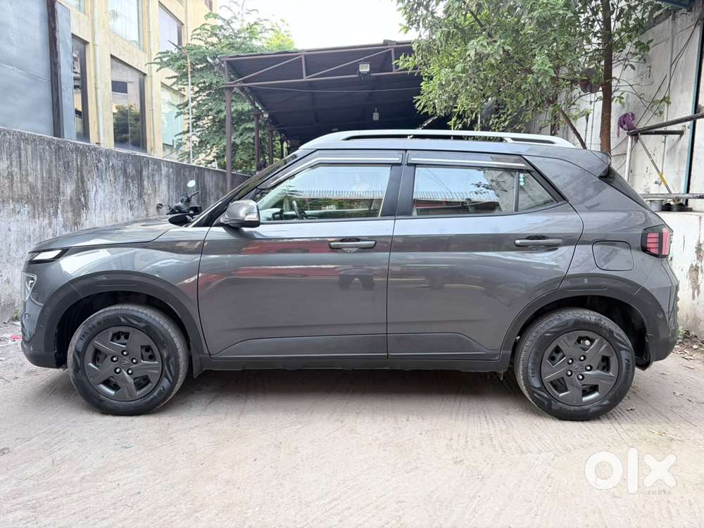 Hyundai Venue Sx (o) Mt 1.0 Turbo, 2024, Petrol