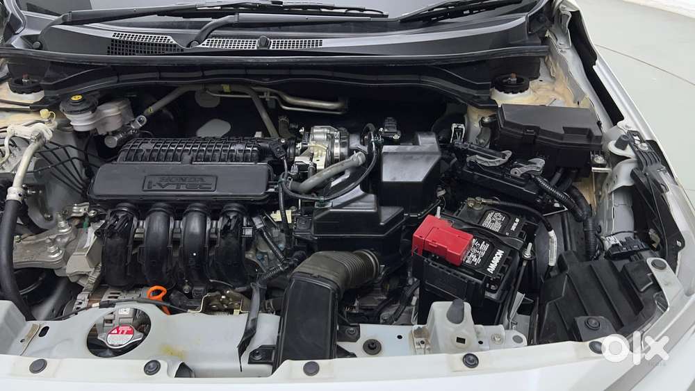 Honda Amaze Vx Cvt I-vtec, 2024, Petrol