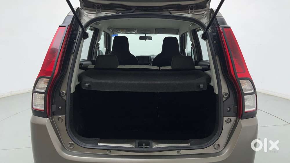 Maruti Suzuki Wagon R 1.2 Zxi Plus Amt, 2023, Petrol