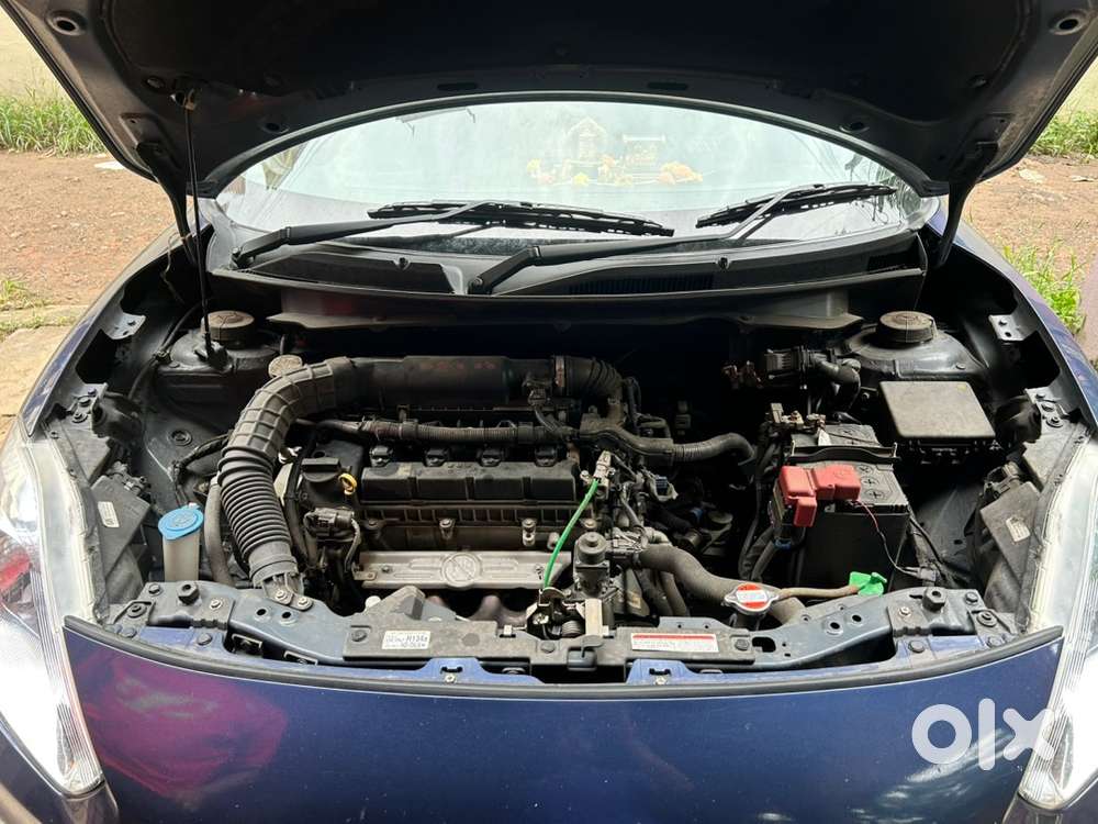 Maruti Suzuki Dzire 2020 Petrol Well Maintained