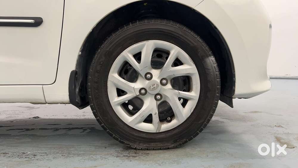 Hyundai Grand I10 1.2 Kappa Magna, 2018, Petrol