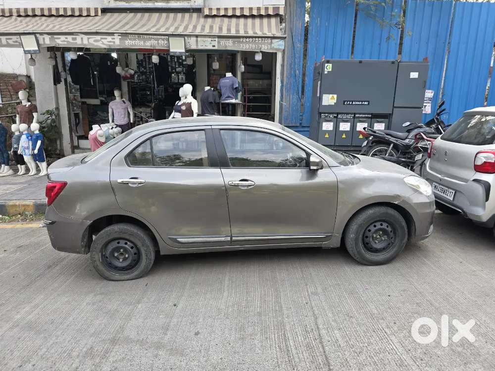 Maruti Suzuki Dzire 2020 Petrol 46511 Km Driven